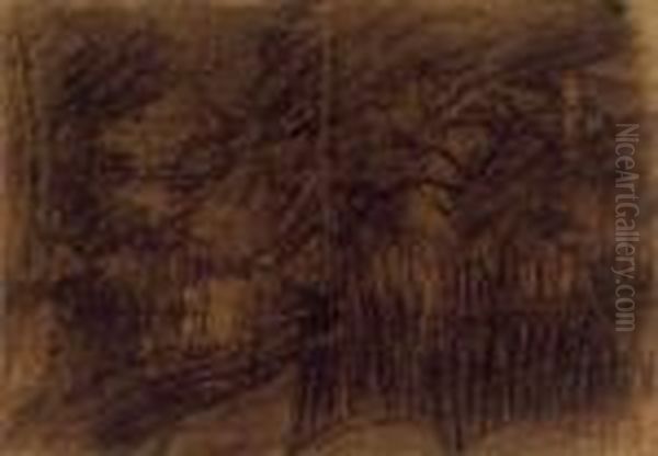 Houses - view 1