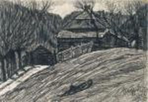 Hillside Hillside