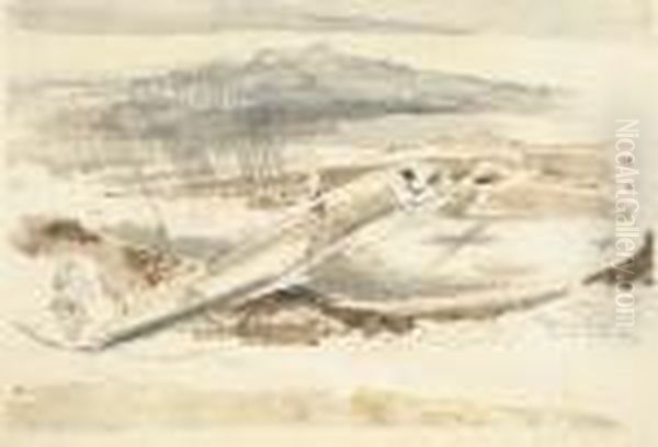 The Raider On The Moors (p. L21) - view 1