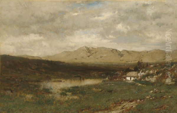 View in County Kerry - view 1