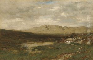 View in County Kerry