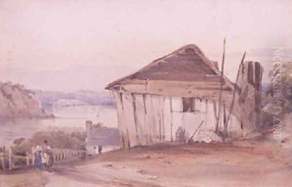Billy Blues Boat Shed - view 1