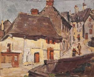 Village Scene