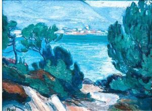 La Plage A Lavandou La Plage A Lavandou