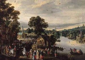 Village Fete