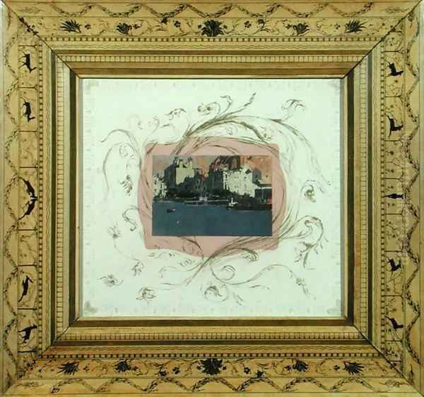Chelsea Palaces, c.1897-99 - view 1