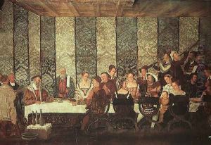 Banquet (16th century)