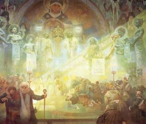 Holy Mount Athos, 1926