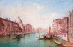 The Grand Canal
