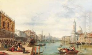 The Grand Canal