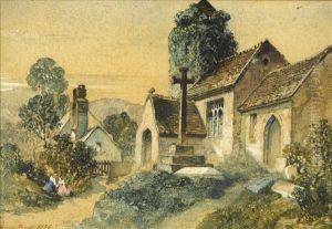Avillage Church Avillage Church
