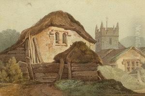 Untitled by Samuel Prout
