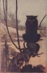 Grimm Brothers, The Fairy Tales by Arthur Rackham
