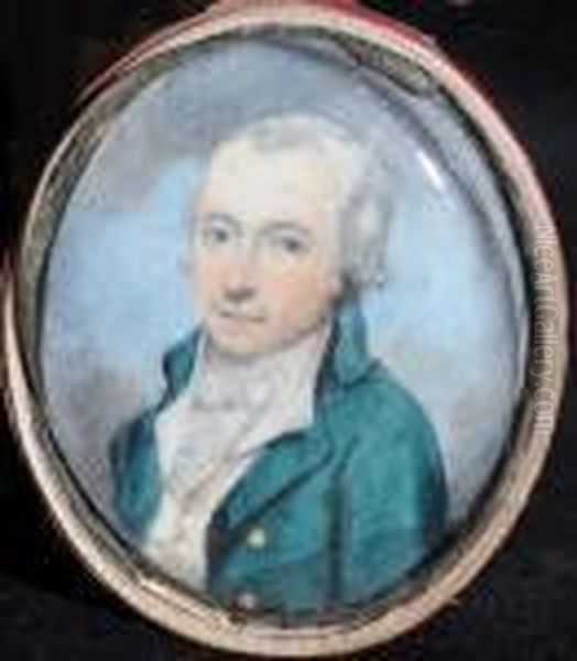 A Portrait Of Alexander - view 1