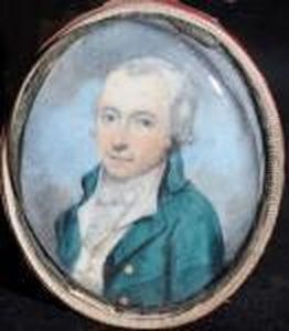 A Portrait Of Alexander A Portrait Of Alexander