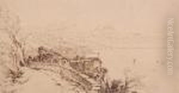 Amalfi - view 1