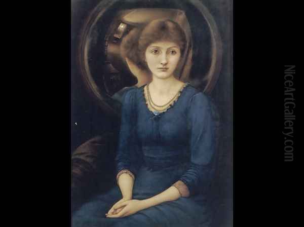 Margaret Burne Jones - view 1