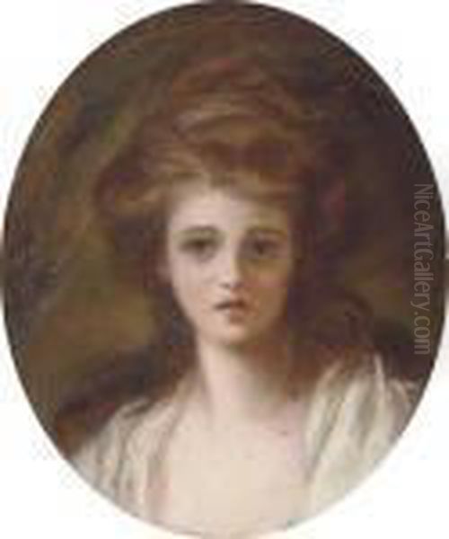 Emma Hart As Circe - view 1