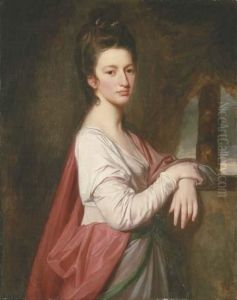 Portrait Of A Lady