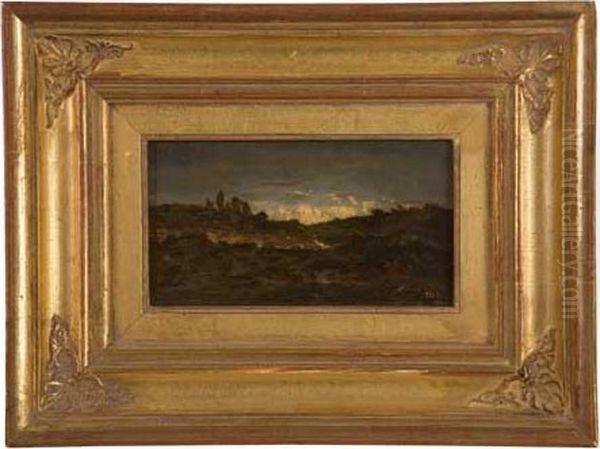 Paysage De Campagne - view 1