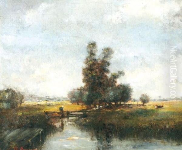 La Passerelle - view 1