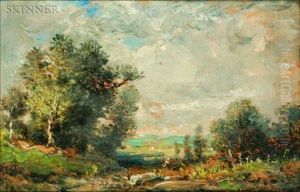 Passing Clouds