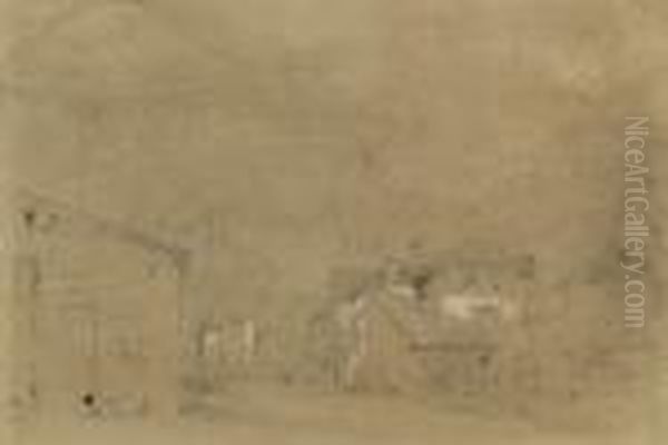 Gebirgsdorf. - view 1