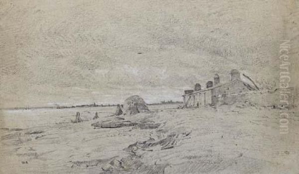 Le Marais Dans Le Poitou - view 1