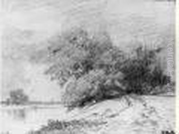 Bords De L'oise - view 1