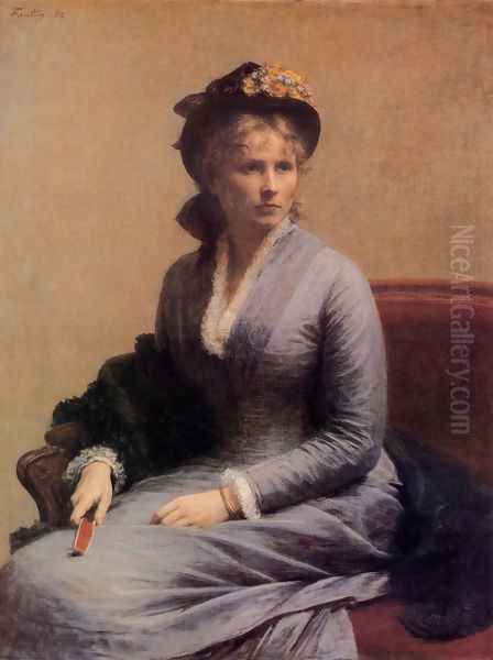 Charlotte Dubourg - view 1