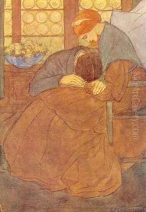 Rest by Emma Florence Harrison