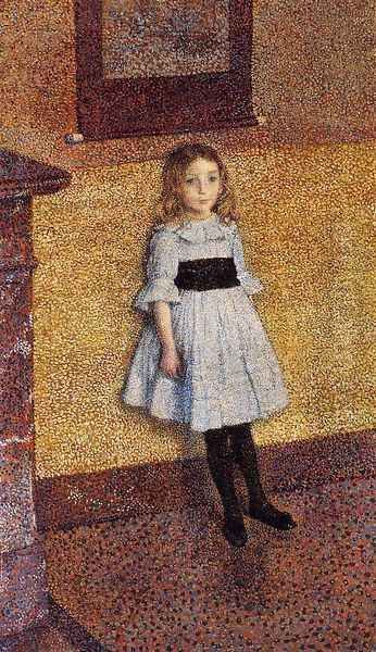 Little Denise - view 1