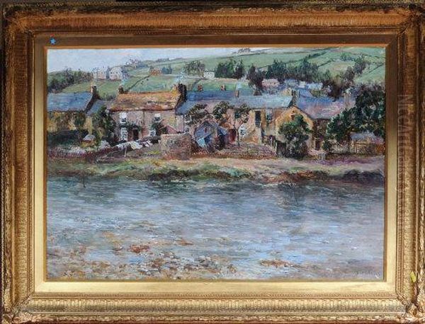 A Bit Of Haydon Bridge - view 1