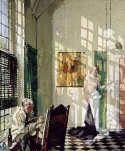 The Studio
