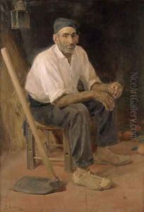 El Tio Andreu de Rocafort (Uncle Andreu de Rocafort)