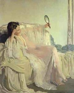 The Eastern Gown, 1906