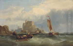 Castle Cornet, Guernsey