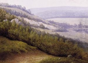Hillside Hillside