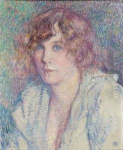 Miss Gertrude