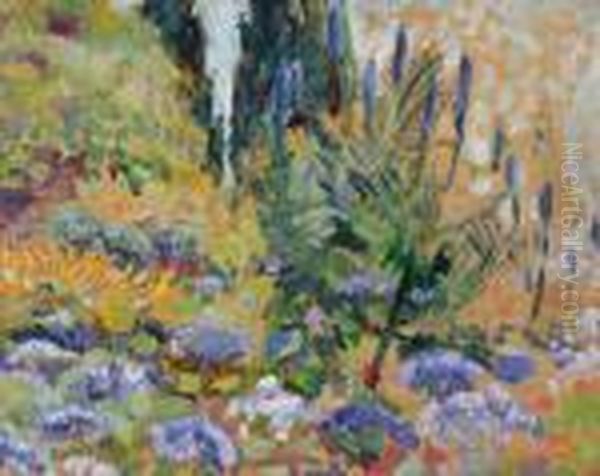 Paysage Avecarums - view 1