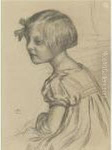 Mademoiselle Nele Van De Velde