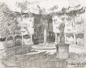 Tuin (1907)