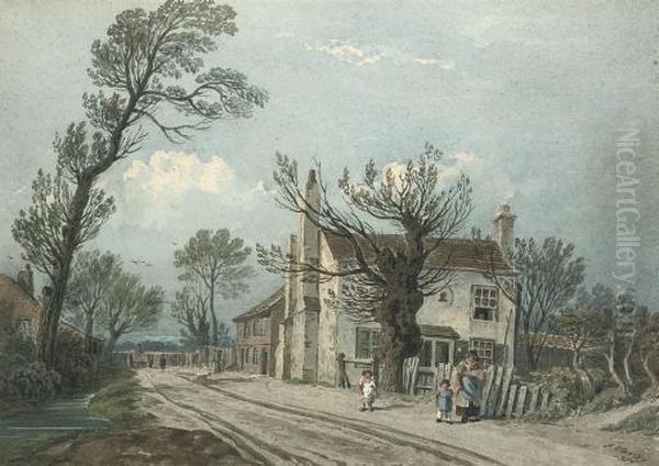 Xton - view 1