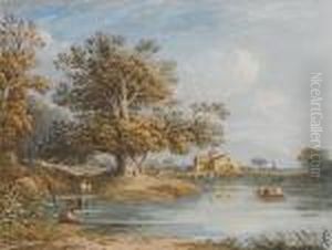 The Old Oak, Windsor