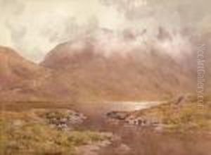 A Classical Landscape