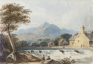 Snowdonia