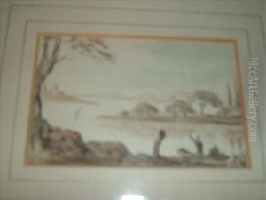 Lakescene
