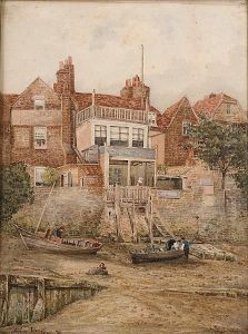 The Adam &amp; Eve Tavern, Battersea