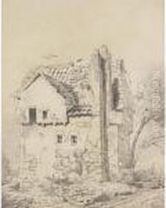 A Country Cottage