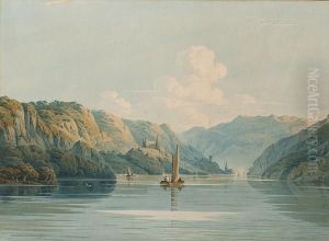 On The Rhine